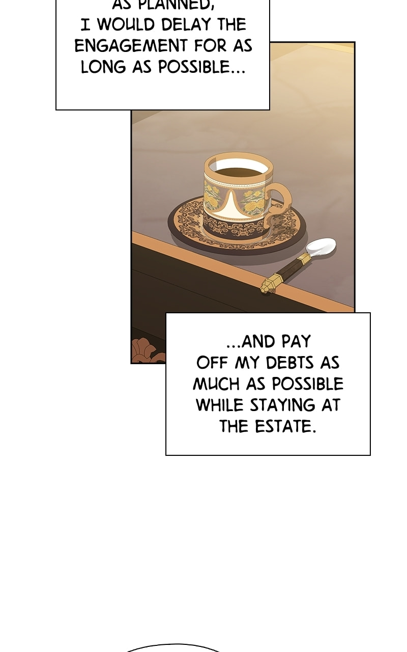 A Chance At Last Chapter 34 page 70 - 