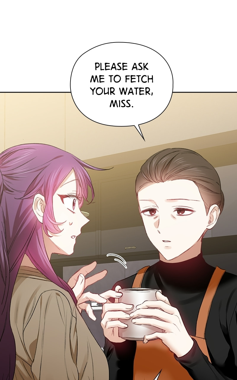 A Chance At Last Chapter 34 page 8 - 