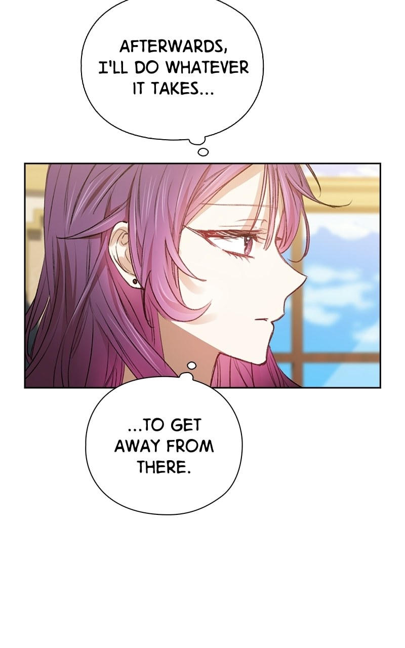 A Chance At Last Chapter 34 page 71 - 
