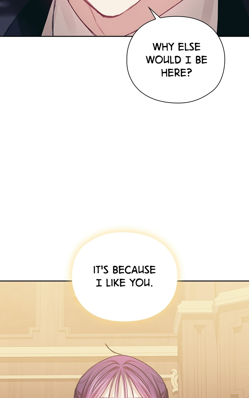 A Chance At Last Chapter 34 page 84 - 