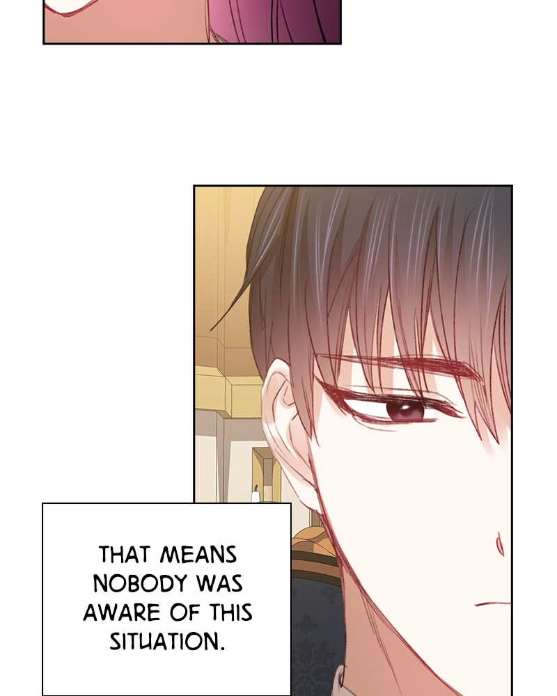 A Chance At Last Chapter 35 page 11 - 