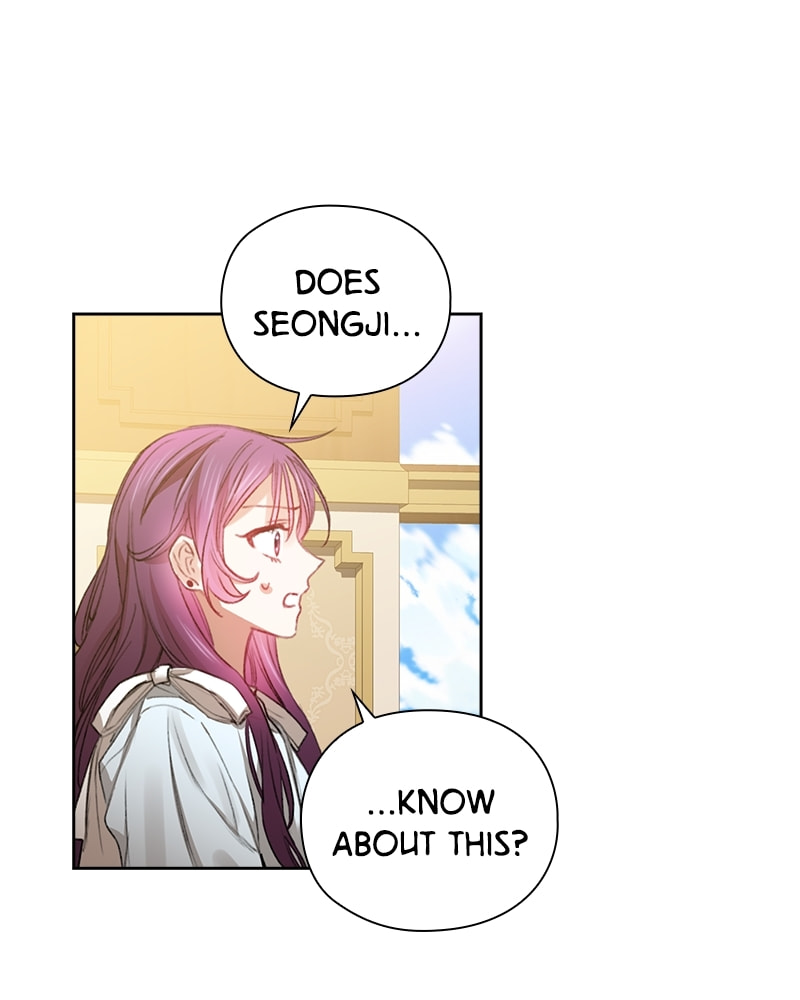 A Chance At Last Chapter 35 page 14 - 
