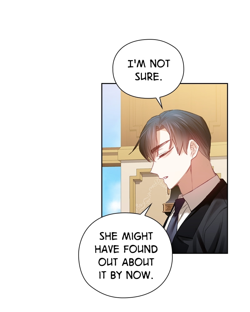 A Chance At Last Chapter 35 page 15 - 