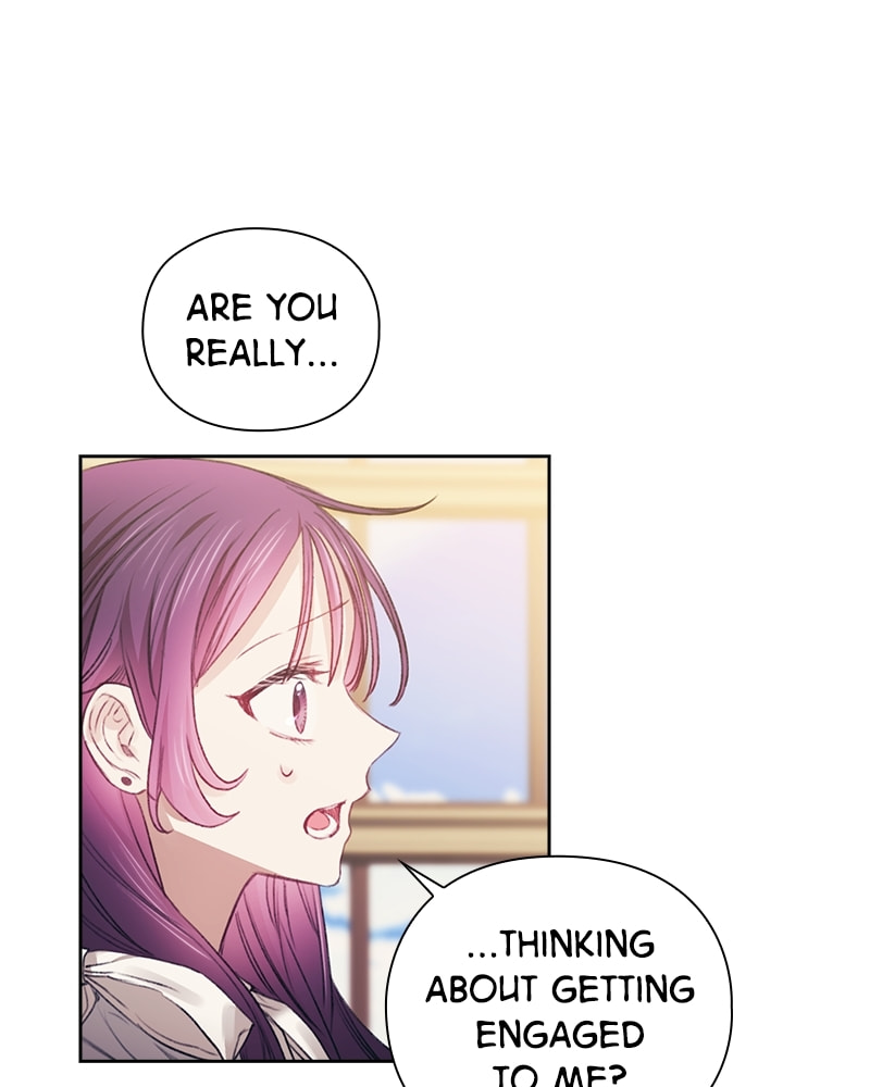 A Chance At Last Chapter 35 page 16 - 