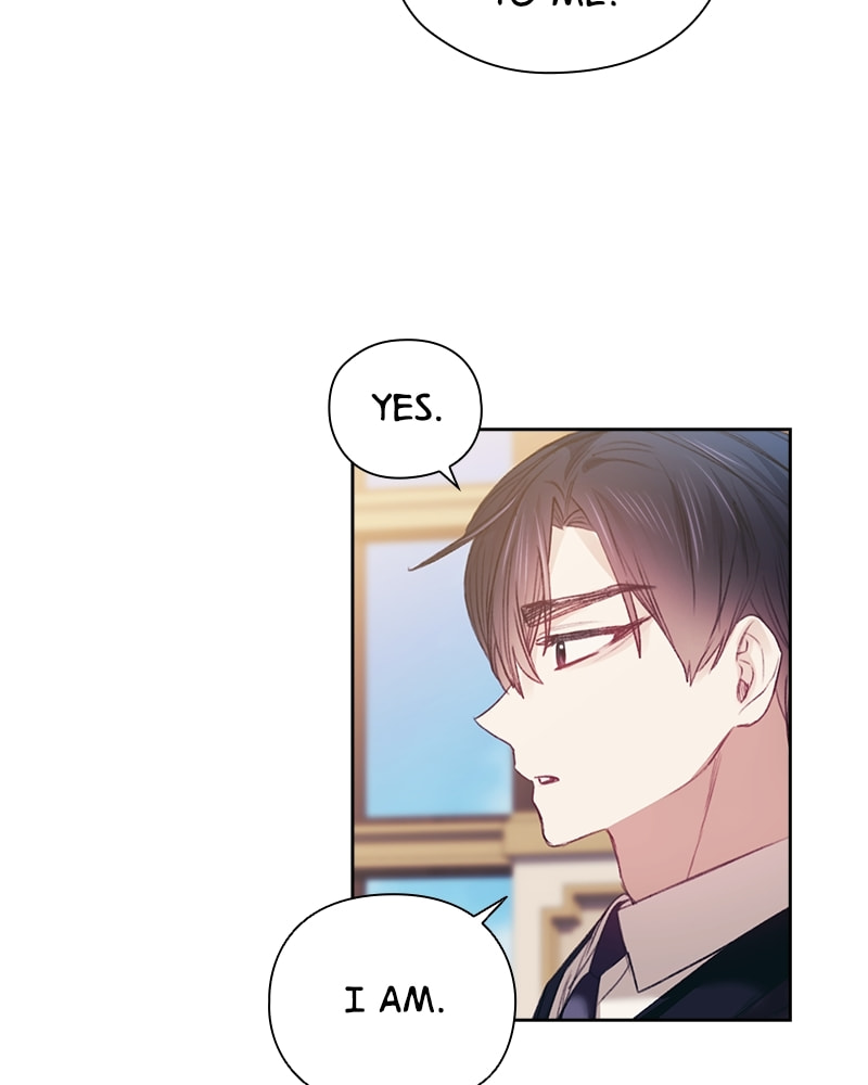 A Chance At Last Chapter 35 page 17 - 