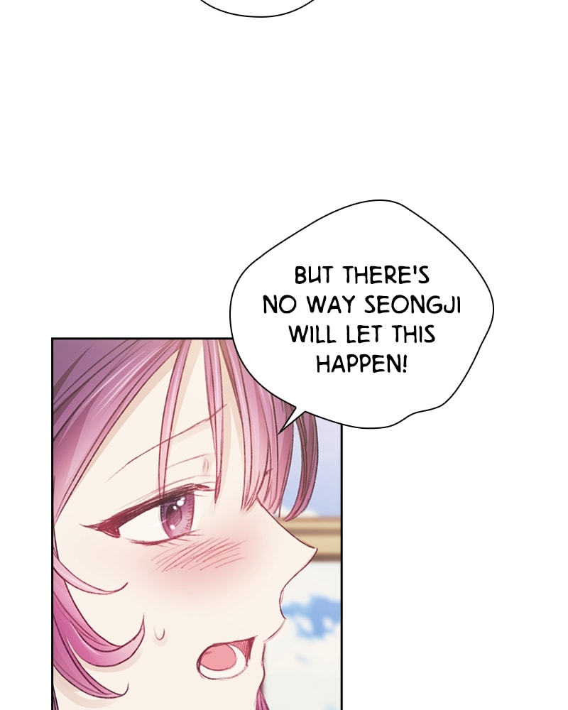 A Chance At Last Chapter 35 page 18 - 