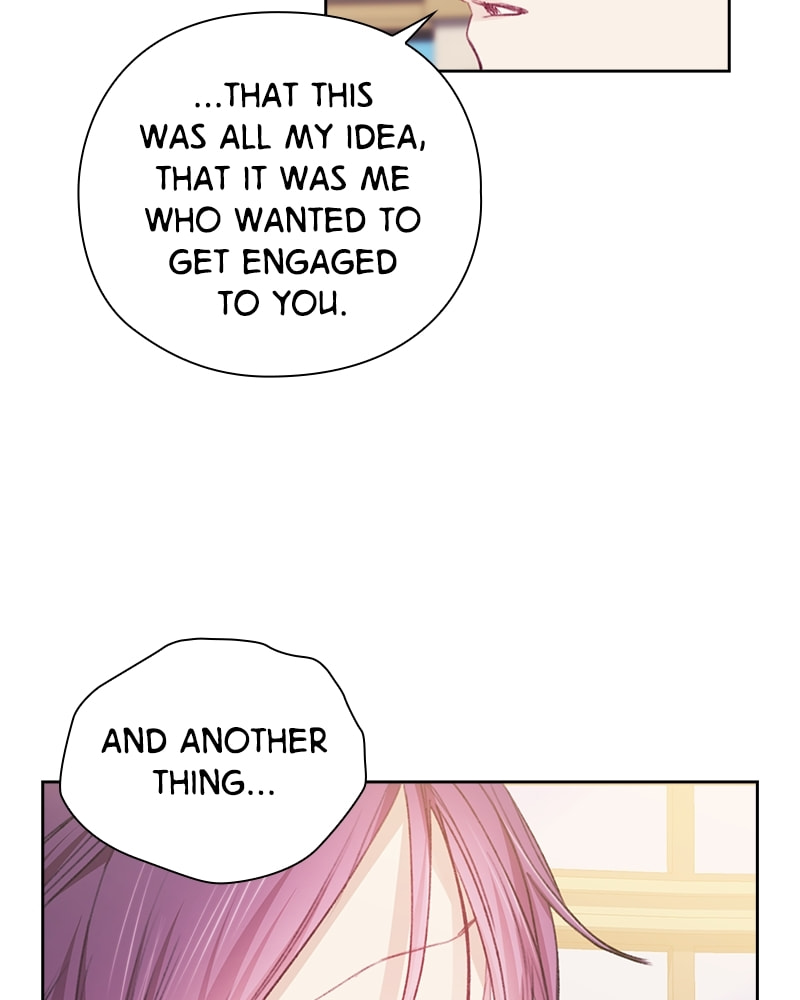 A Chance At Last Chapter 35 page 20 - 