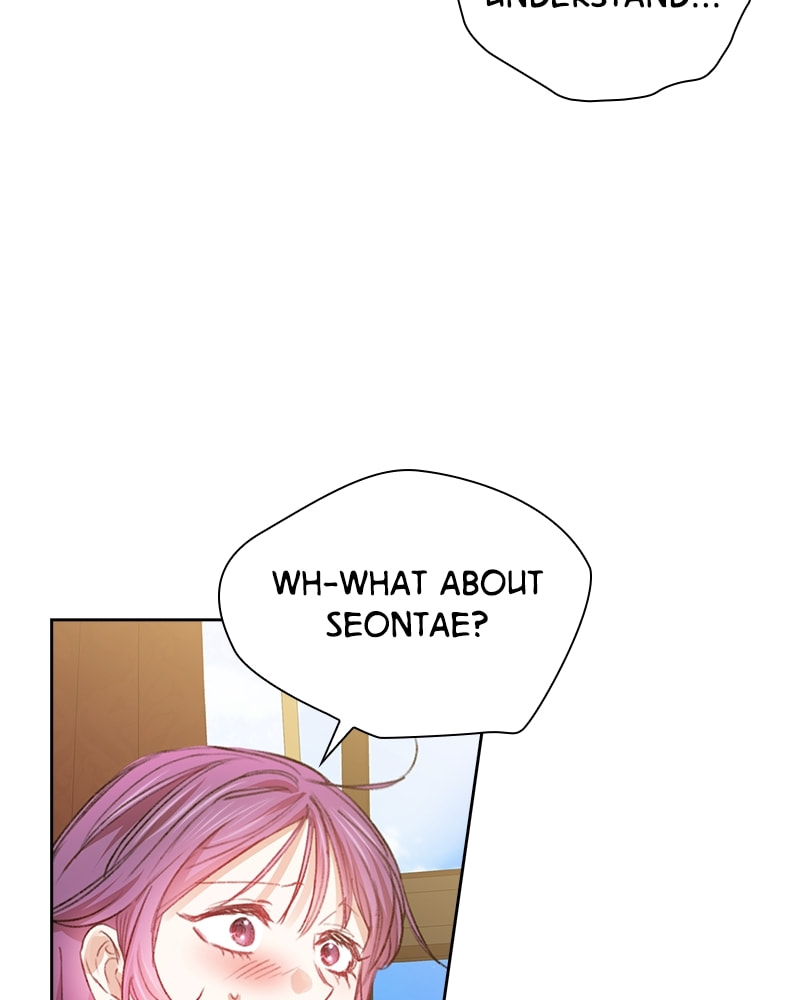 A Chance At Last Chapter 35 page 3 - 