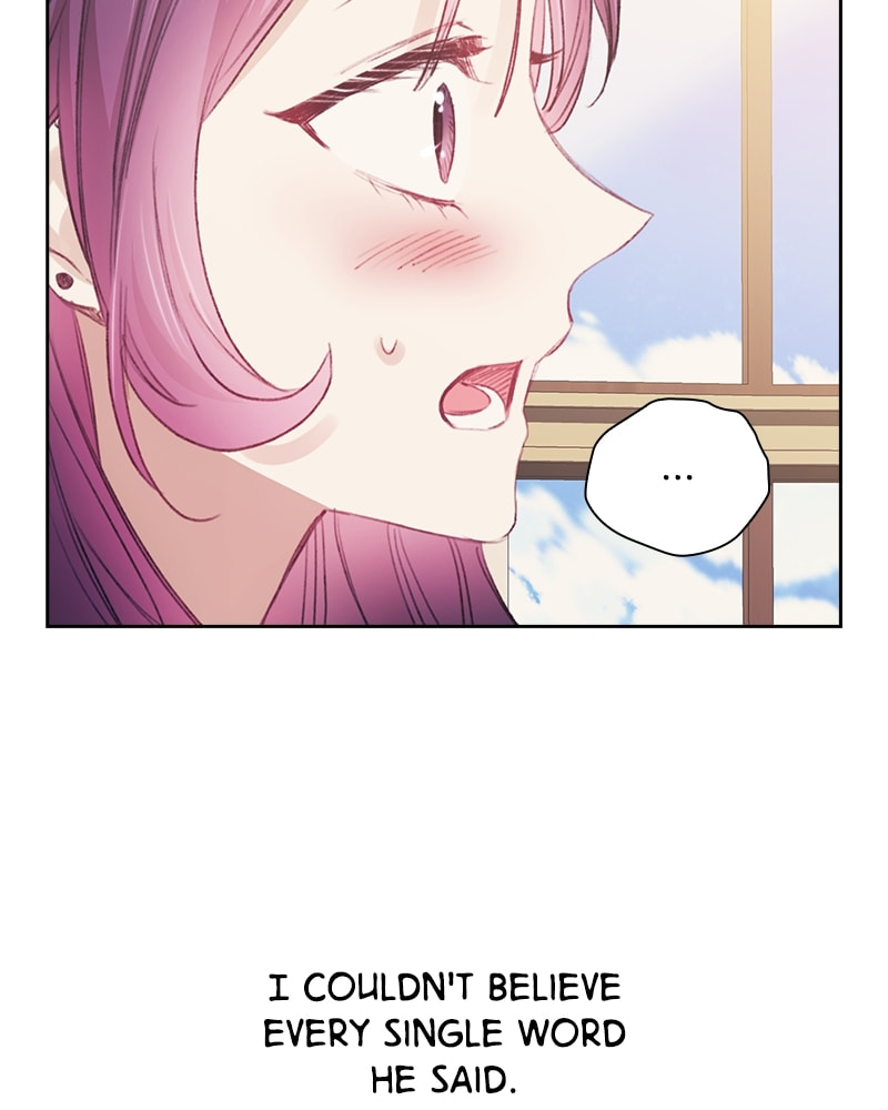 A Chance At Last Chapter 35 page 21 - 