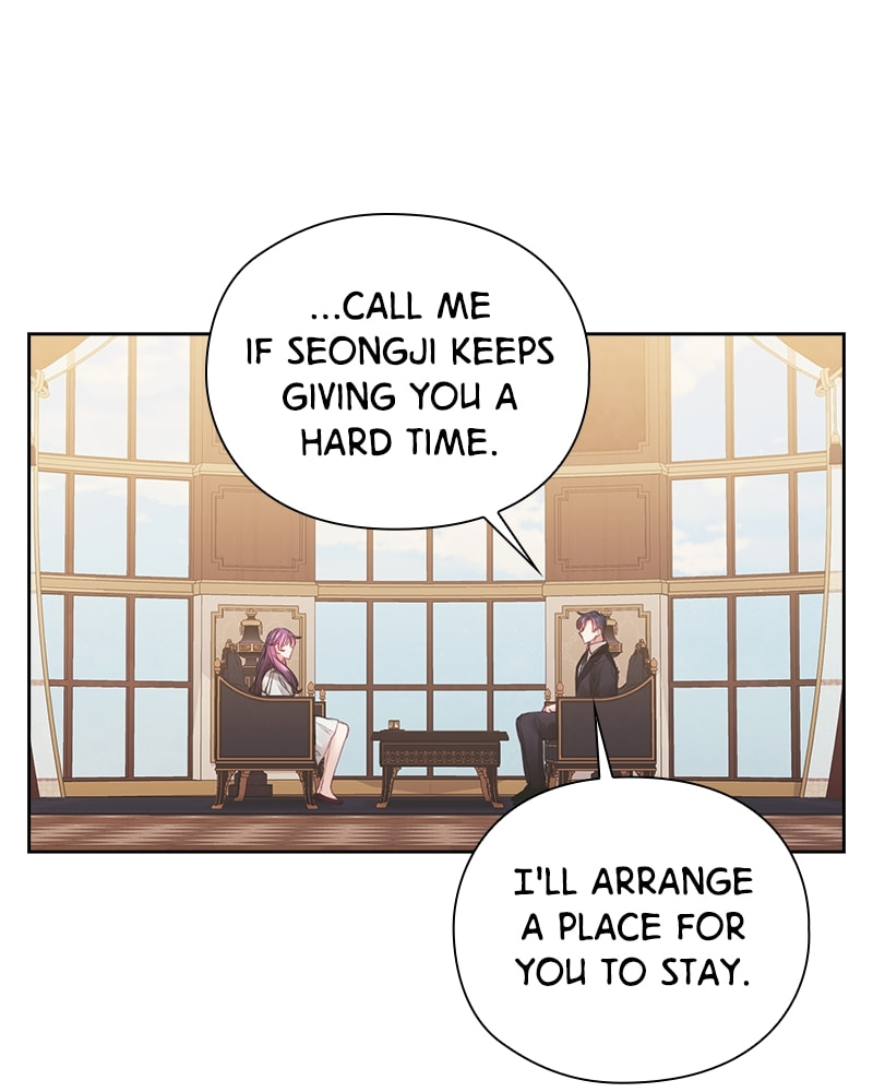 A Chance At Last Chapter 35 page 22 - 