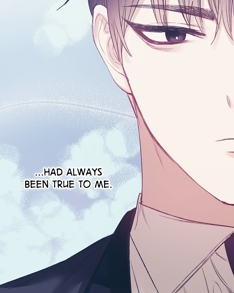 A Chance At Last Chapter 35 page 25 - 