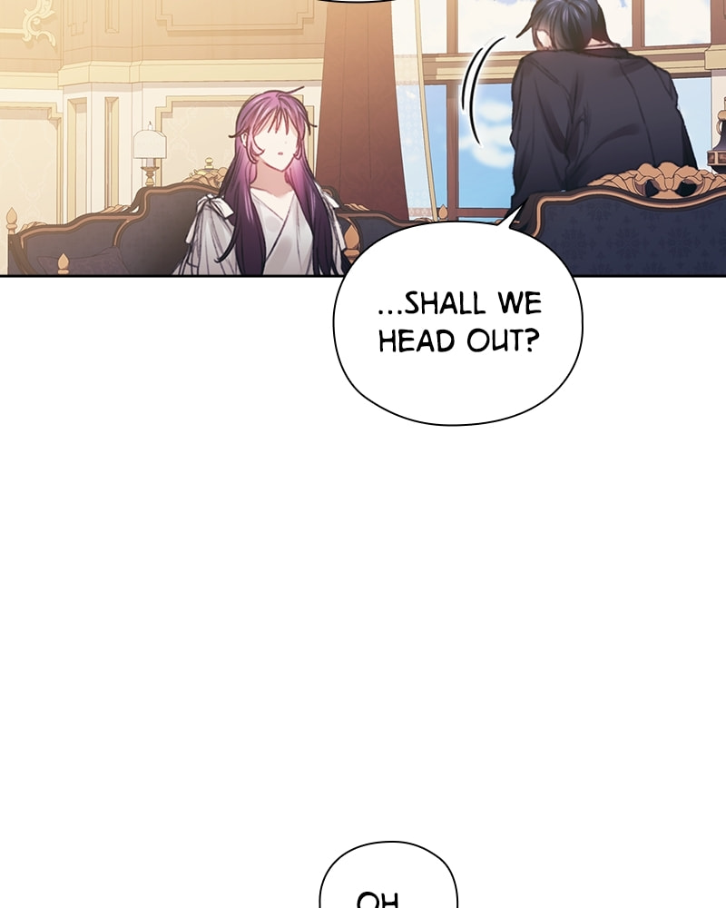 A Chance At Last Chapter 35 page 27 - 