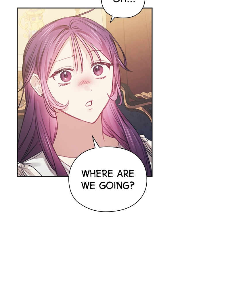 A Chance At Last Chapter 35 page 28 - 