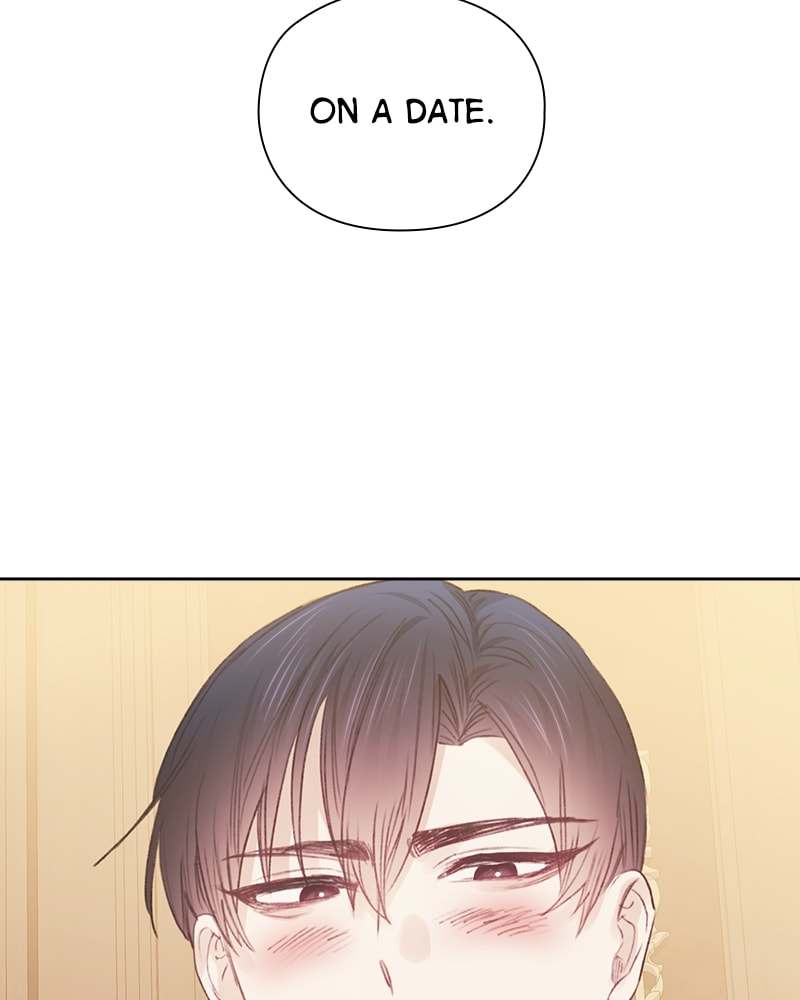 A Chance At Last Chapter 35 page 30 - 