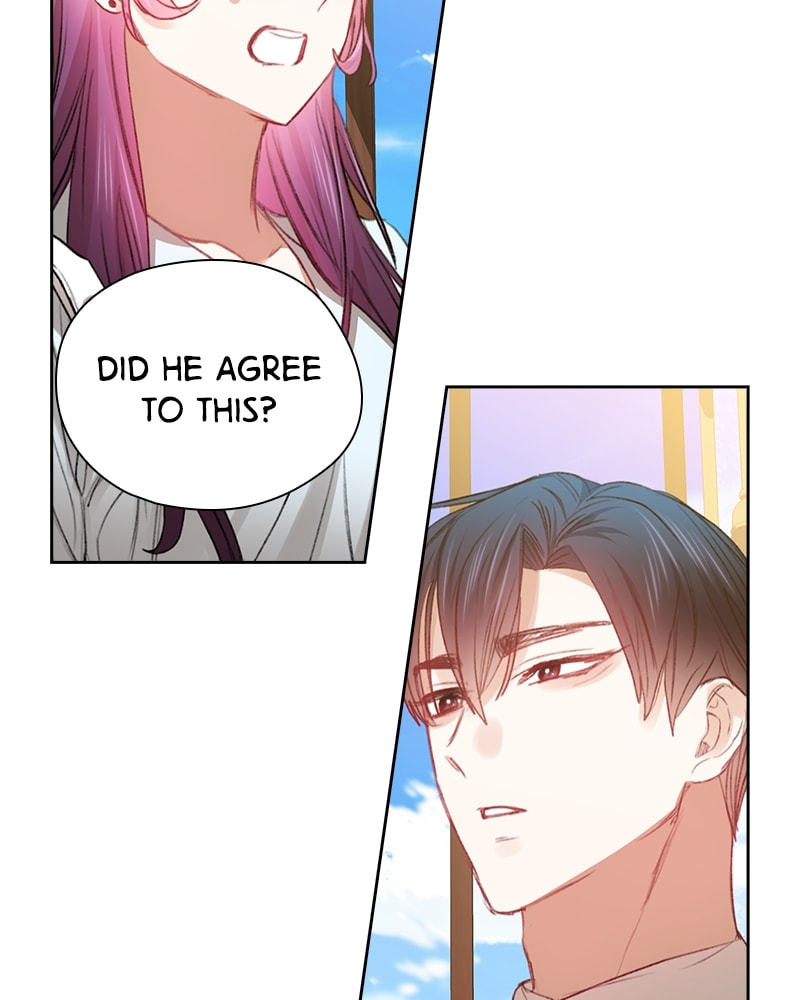 A Chance At Last Chapter 35 page 4 - 