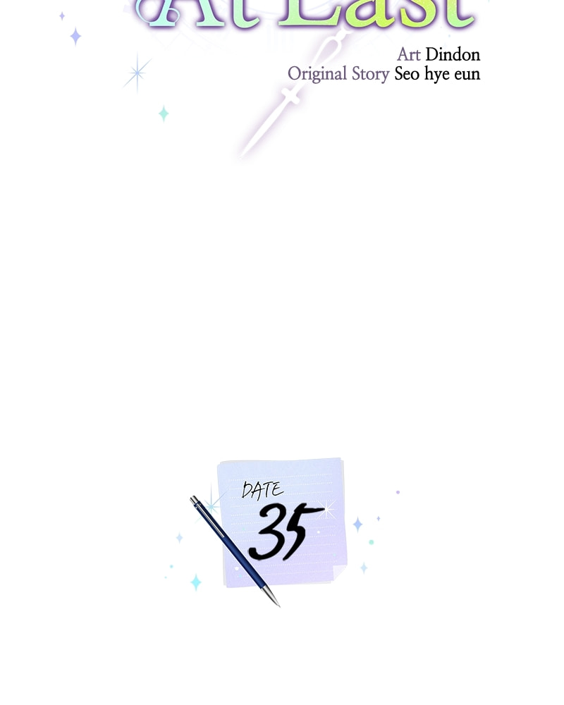 A Chance At Last Chapter 35 page 34 - 
