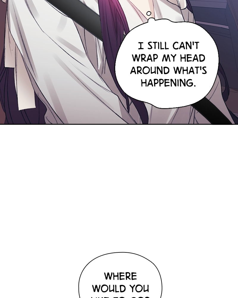 A Chance At Last Chapter 35 page 40 - 