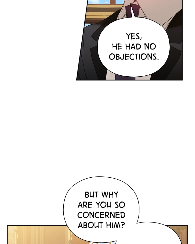 A Chance At Last Chapter 35 page 5 - 