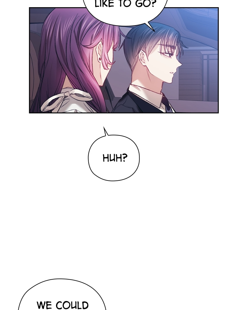 A Chance At Last Chapter 35 page 41 - 