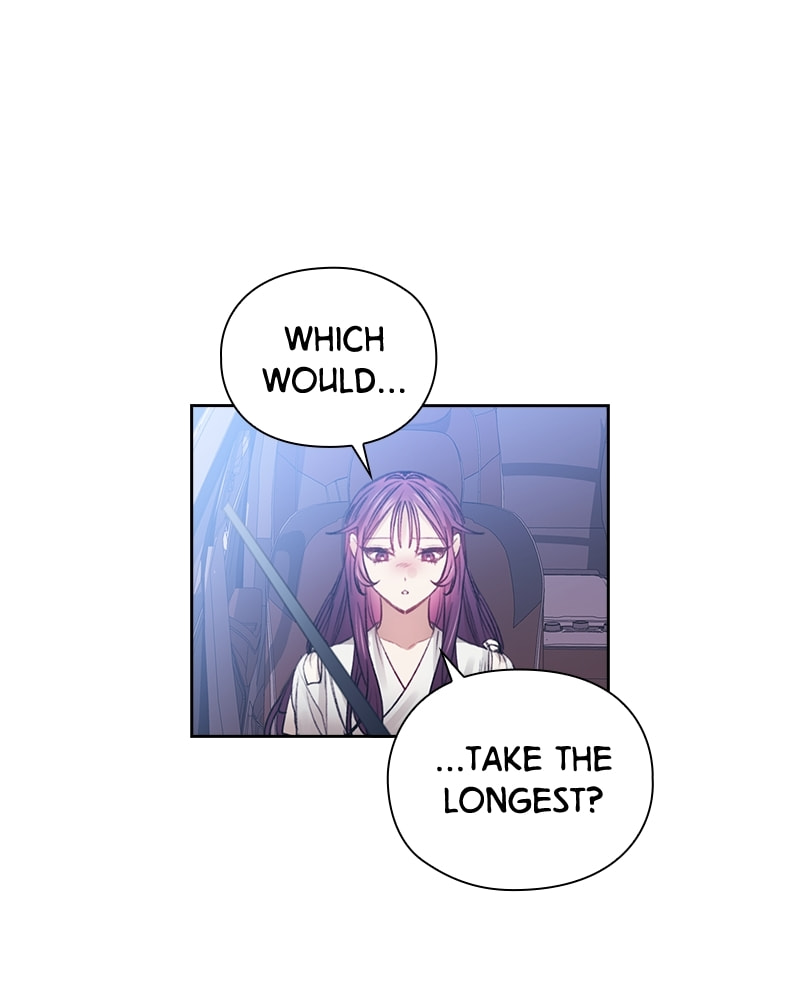 A Chance At Last Chapter 35 page 45 - 