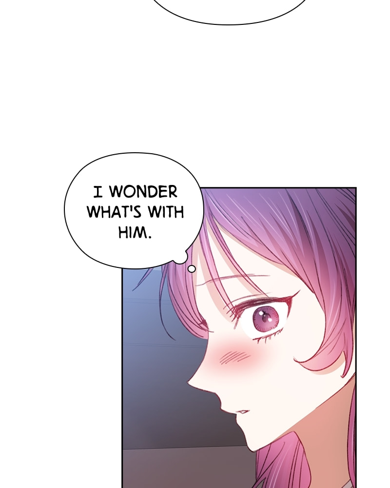 A Chance At Last Chapter 35 page 50 - 