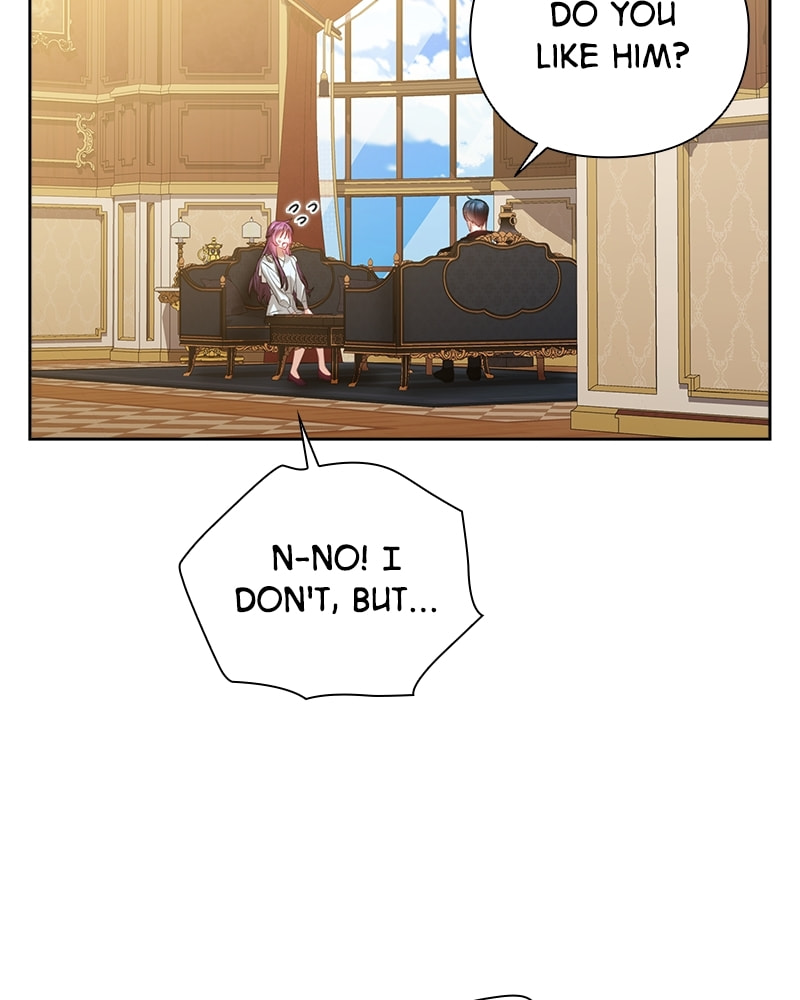A Chance At Last Chapter 35 page 6 - 