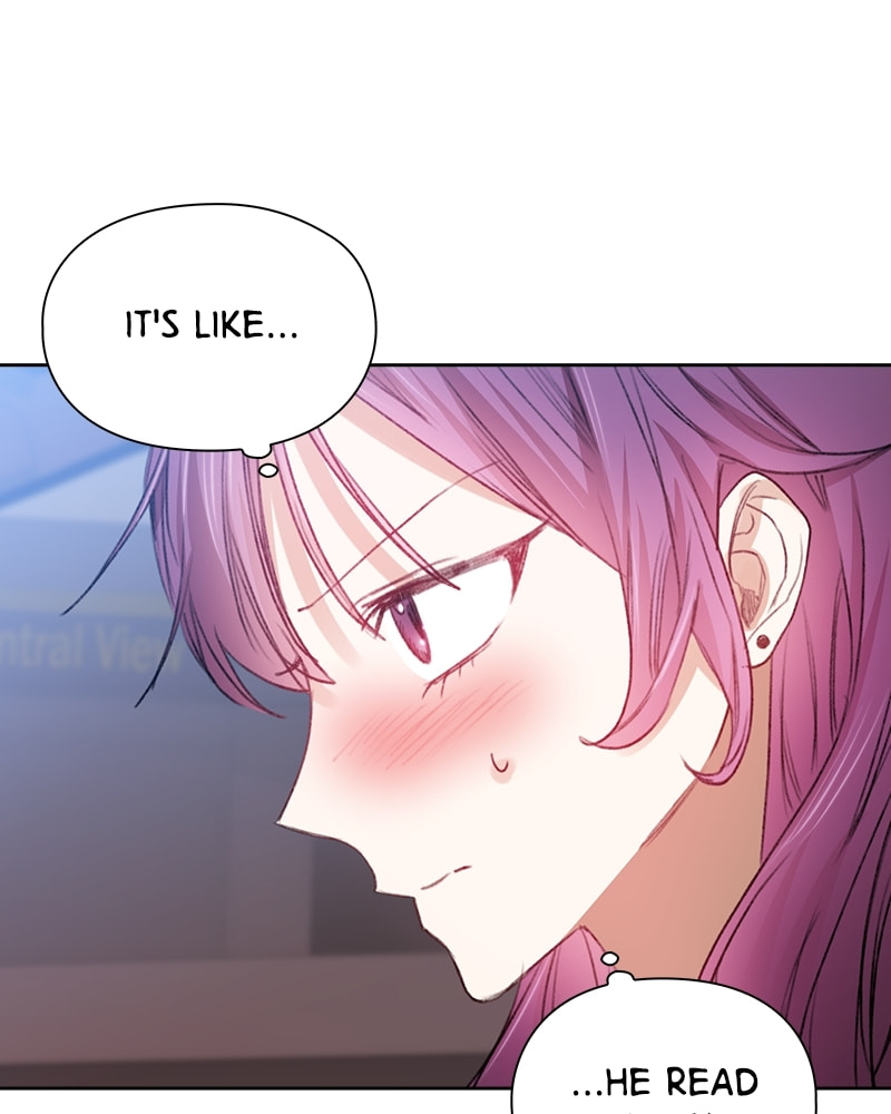 A Chance At Last Chapter 35 page 52 - 