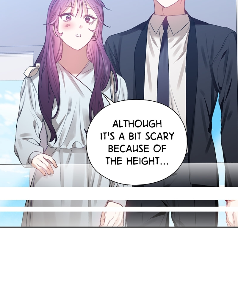 A Chance At Last Chapter 35 page 59 - 