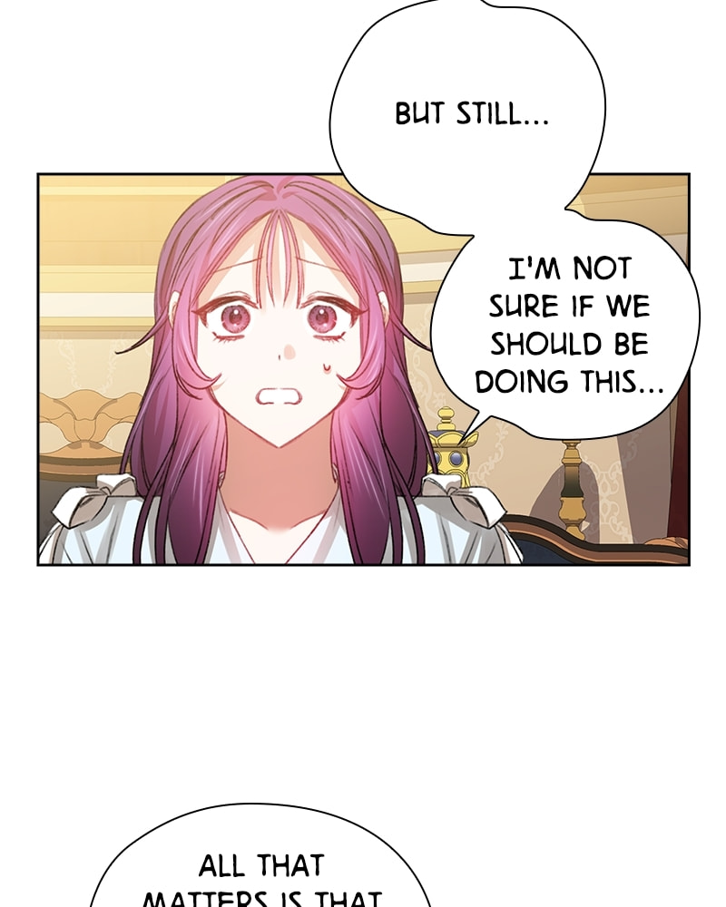 A Chance At Last Chapter 35 page 7 - 