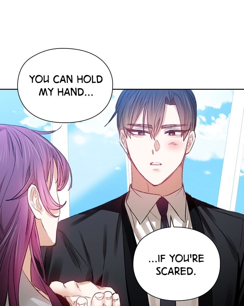 A Chance At Last Chapter 35 page 61 - 