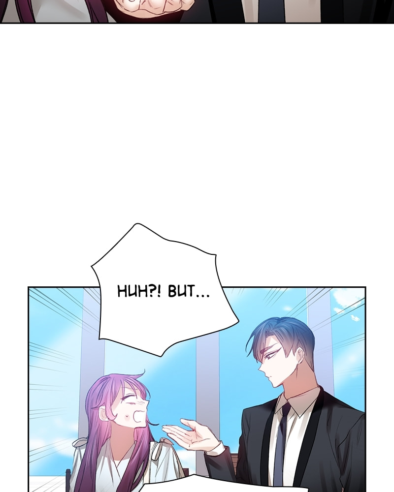 A Chance At Last Chapter 35 page 62 - 