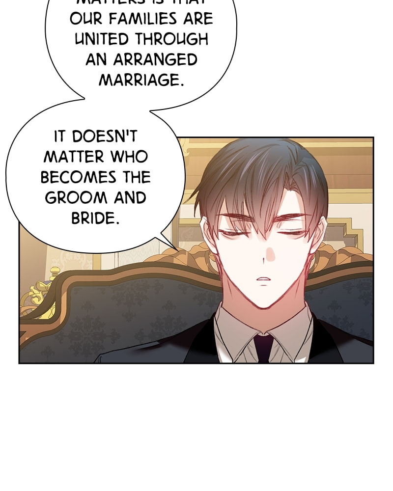 A Chance At Last Chapter 35 page 8 - 