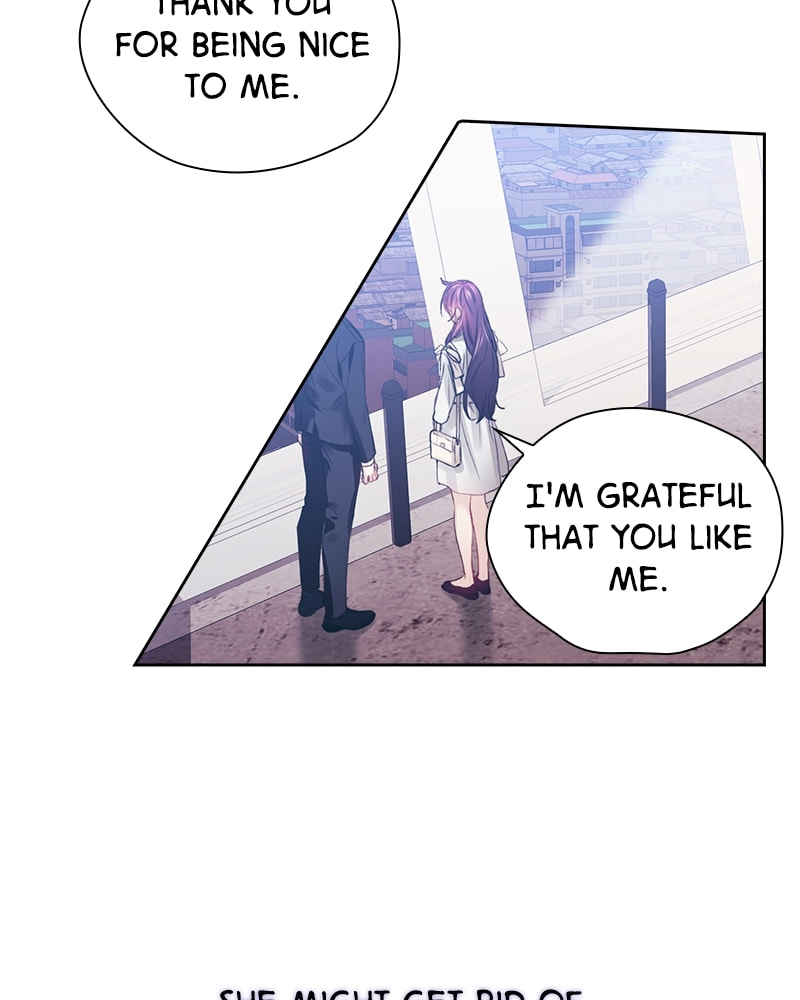 A Chance At Last Chapter 35 page 77 - 