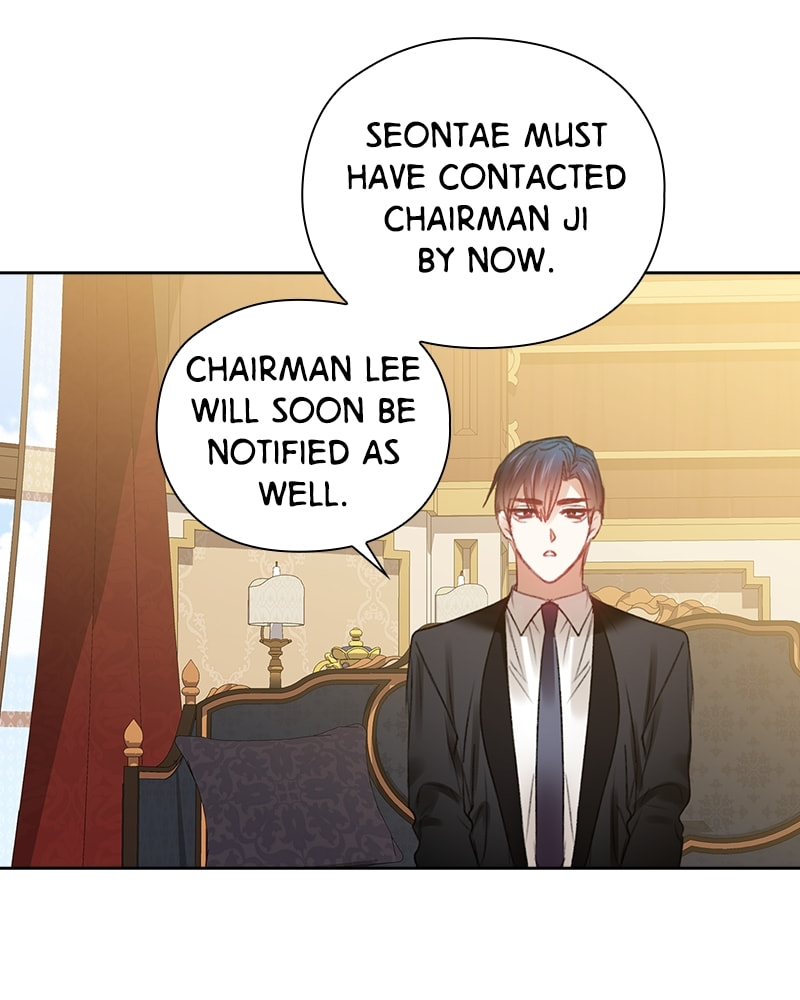 A Chance At Last Chapter 35 page 9 - 