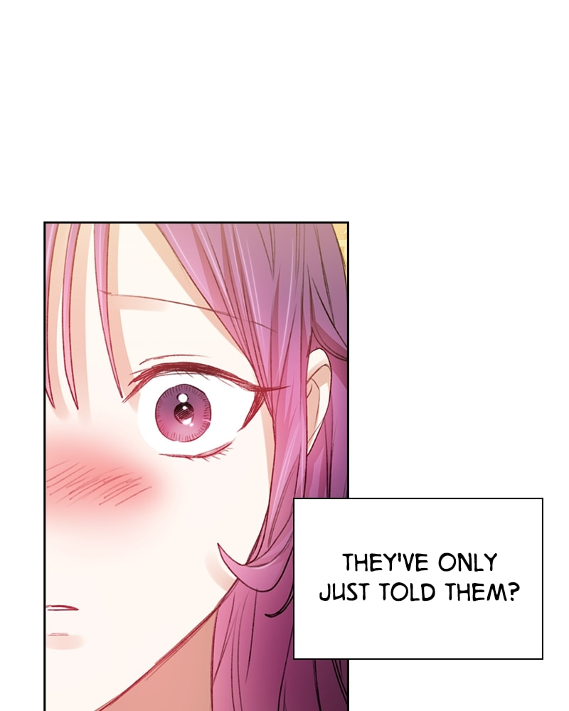 A Chance At Last Chapter 35 page 10 - 