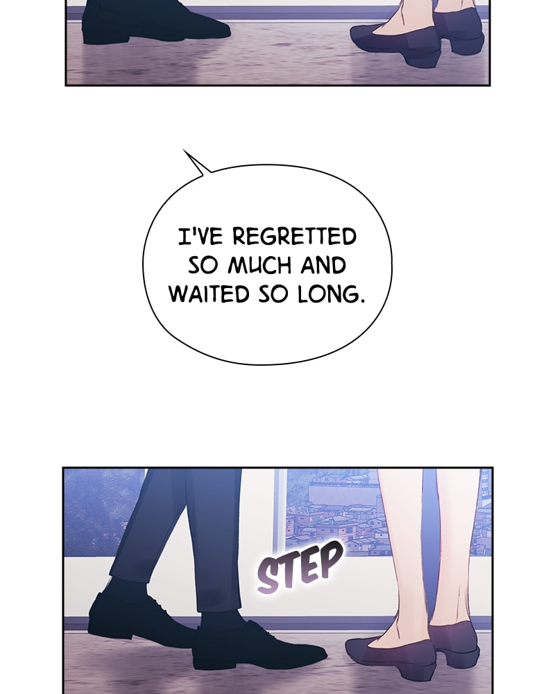 A Chance At Last Chapter 35 page 94 - 