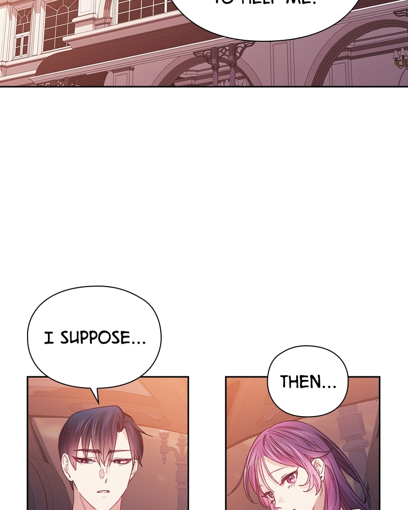 A Chance At Last Chapter 36 page 11 - 