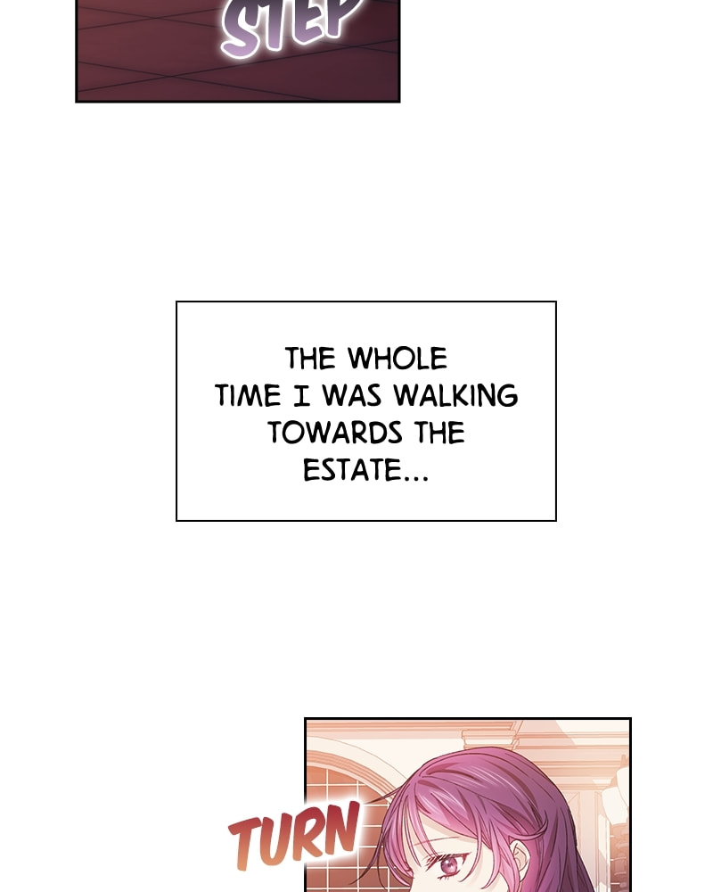 A Chance At Last Chapter 36 page 17 - 