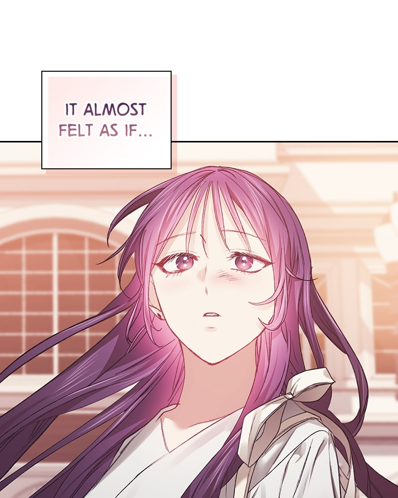 A Chance At Last Chapter 36 page 20 - 