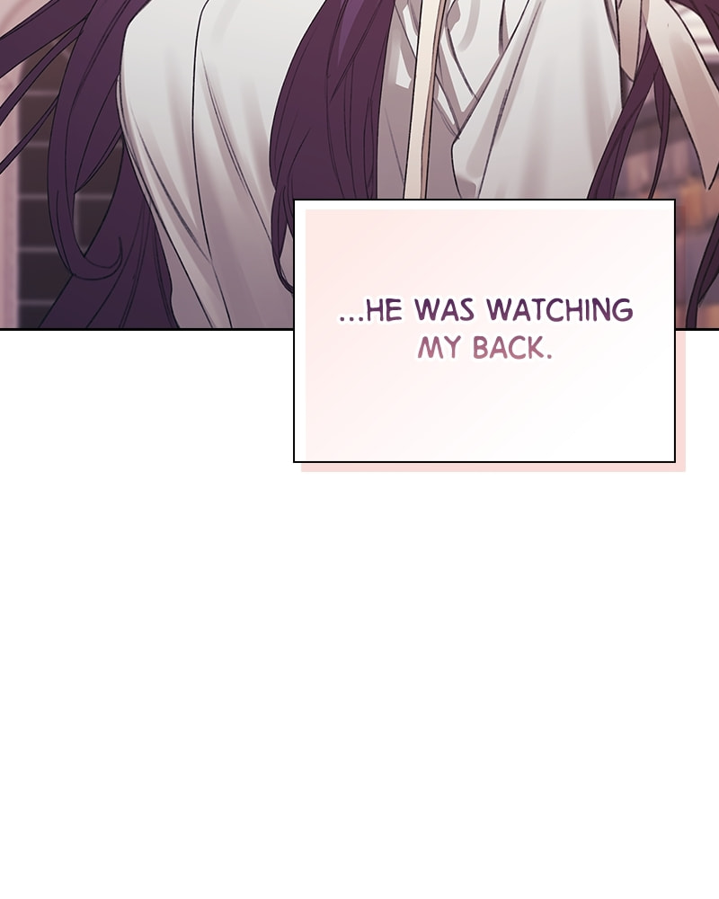 A Chance At Last Chapter 36 page 21 - 