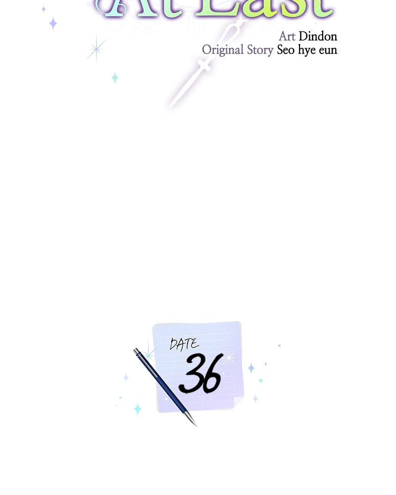 A Chance At Last Chapter 36 page 24 - 