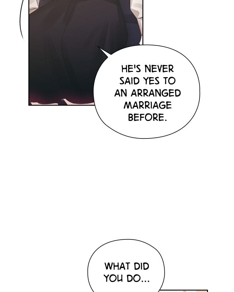 A Chance At Last Chapter 36 page 32 - 
