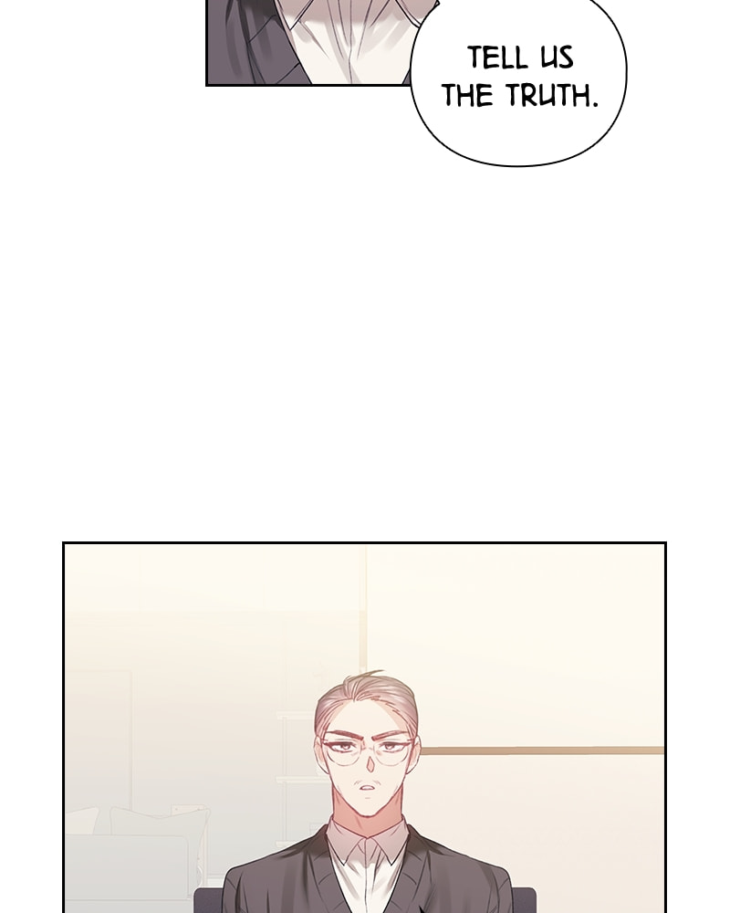 A Chance At Last Chapter 36 page 36 - 