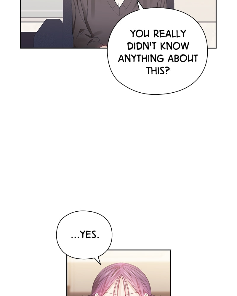 A Chance At Last Chapter 36 page 37 - 