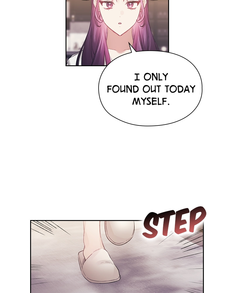 A Chance At Last Chapter 36 page 38 - 