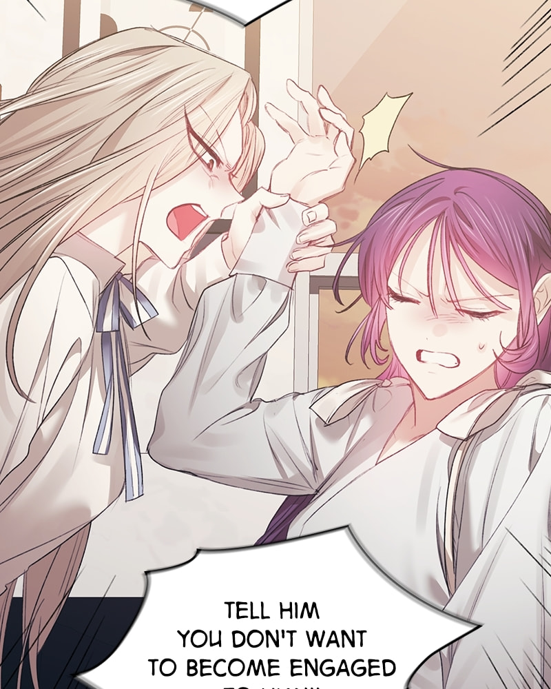 A Chance At Last Chapter 36 page 41 - 