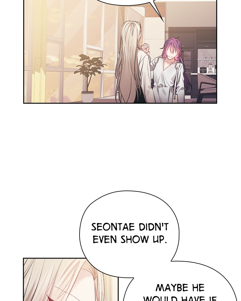 A Chance At Last Chapter 36 page 46 - 