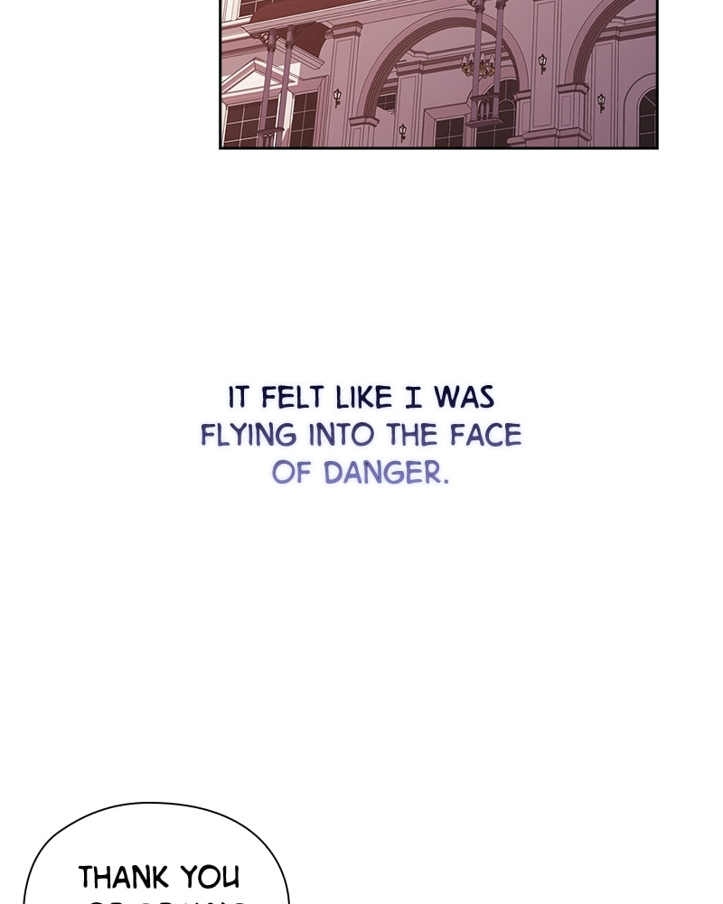 A Chance At Last Chapter 36 page 6 - 