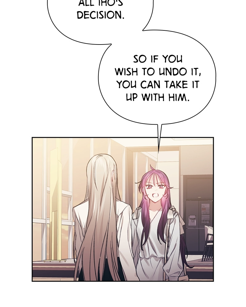 A Chance At Last Chapter 36 page 58 - 