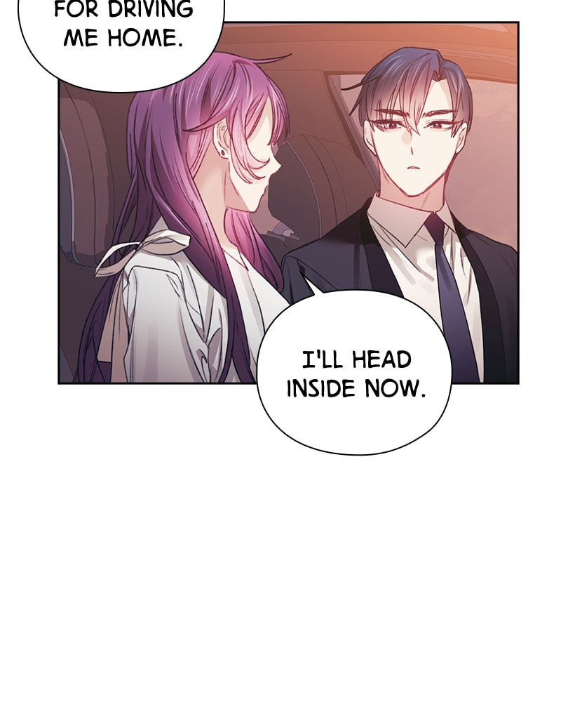 A Chance At Last Chapter 36 page 7 - 